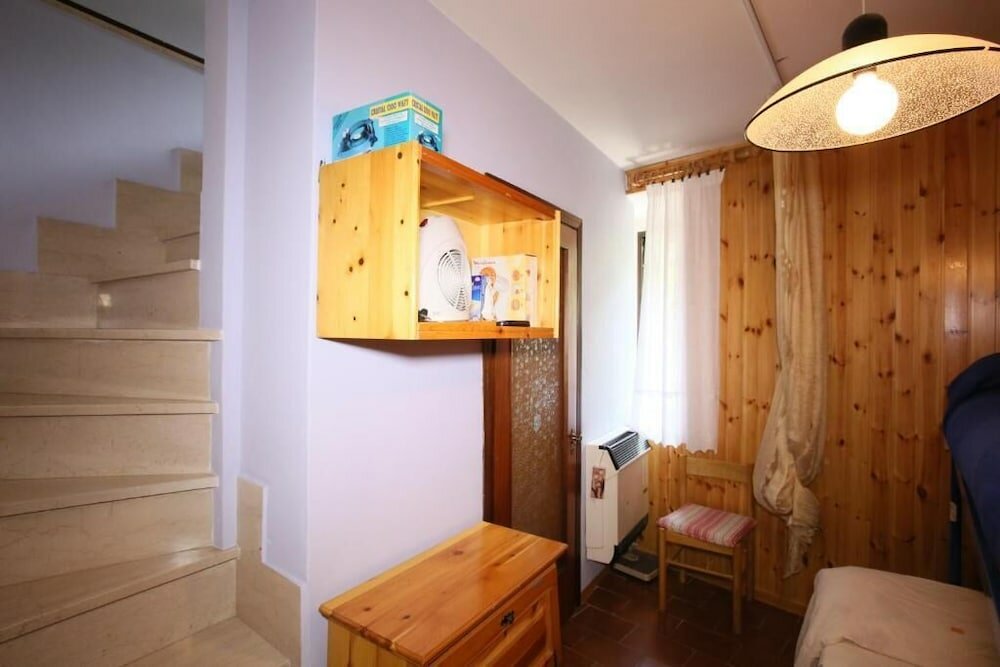 Фото La Casa di Villalago