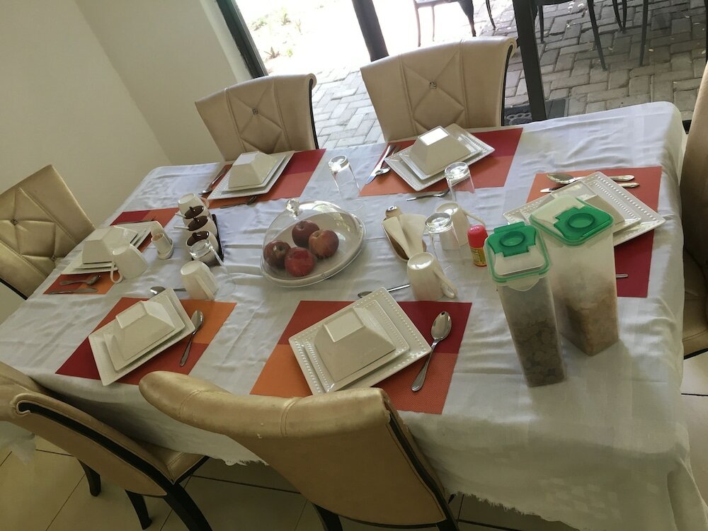 Фото Havilla Guest House