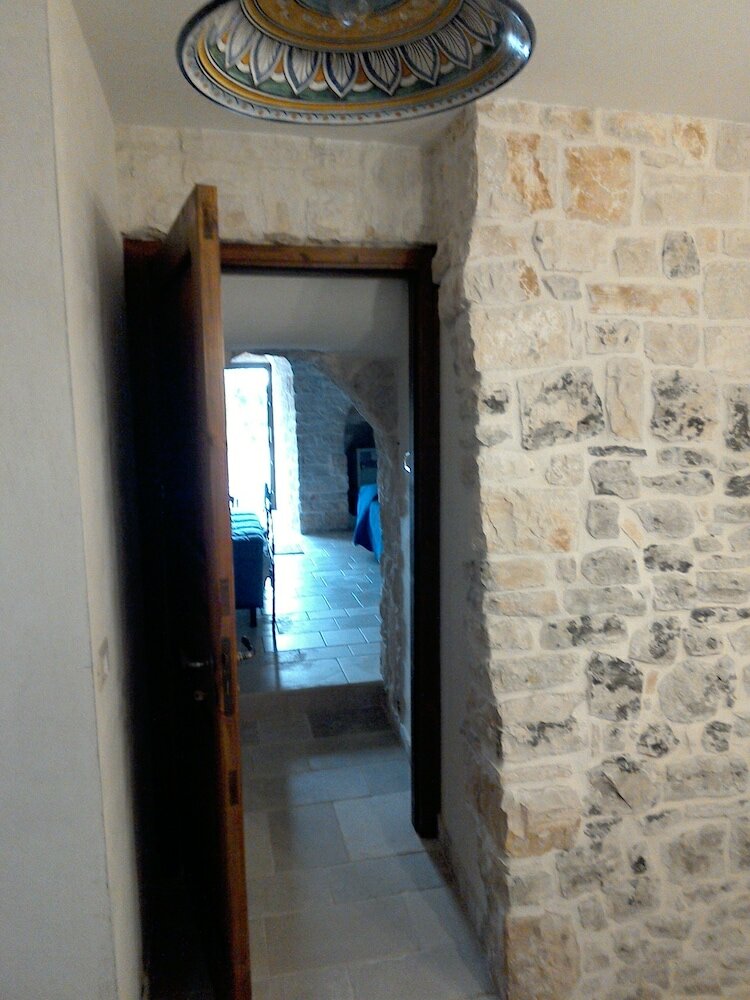 Фото Masseria Cecato