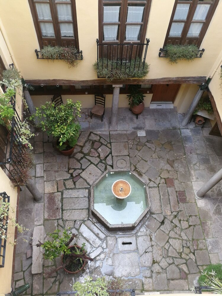 Фото Toc Hostel Granada