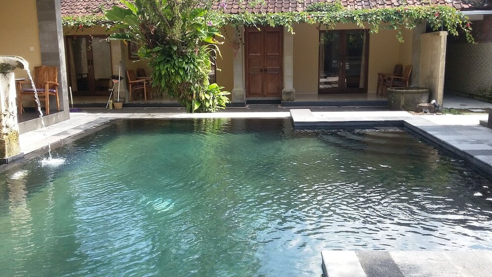 Фото Lokasari Ubud