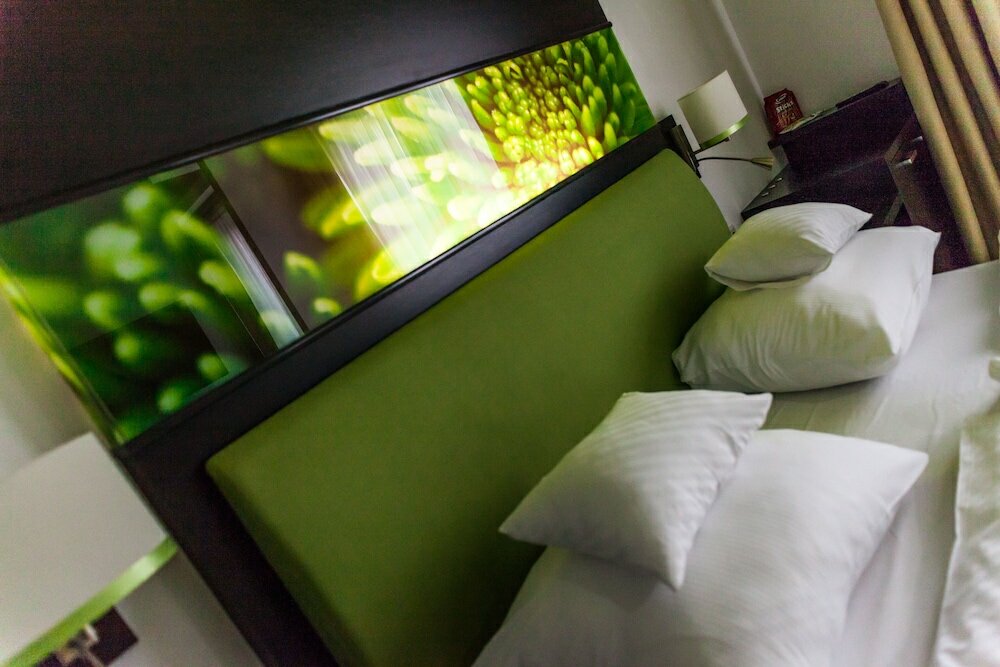 Фото Corso Boutique Hotel