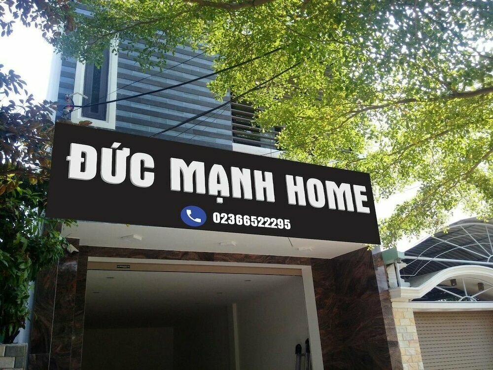 Hotel Duc Manh Home 1, Da Nang, photo