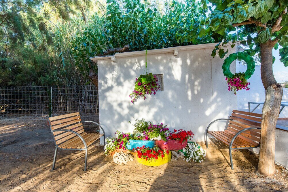 Фото Aadonis Villa