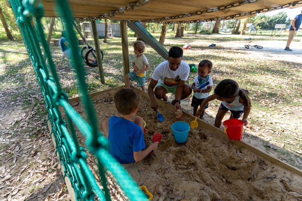 Фото AfriCamps at Oakhurst- Glamping