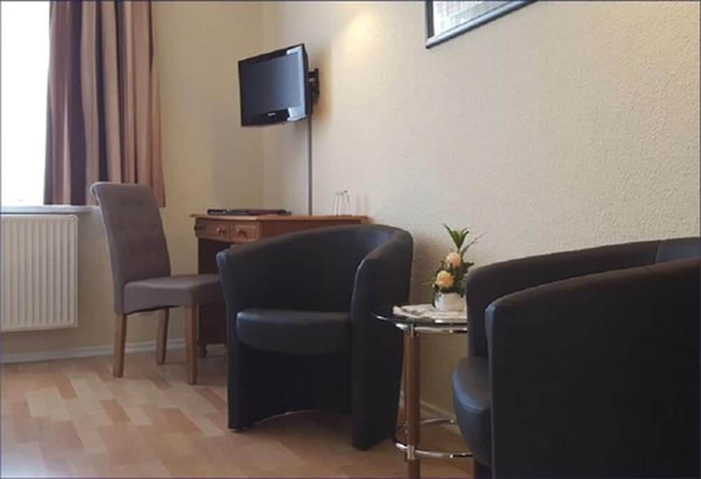 Фото Hotel ElbRivera Alt Prester