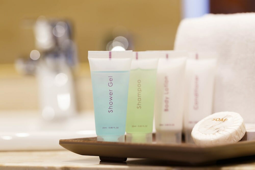 Фото Отель Trillium Boutique City Hotel