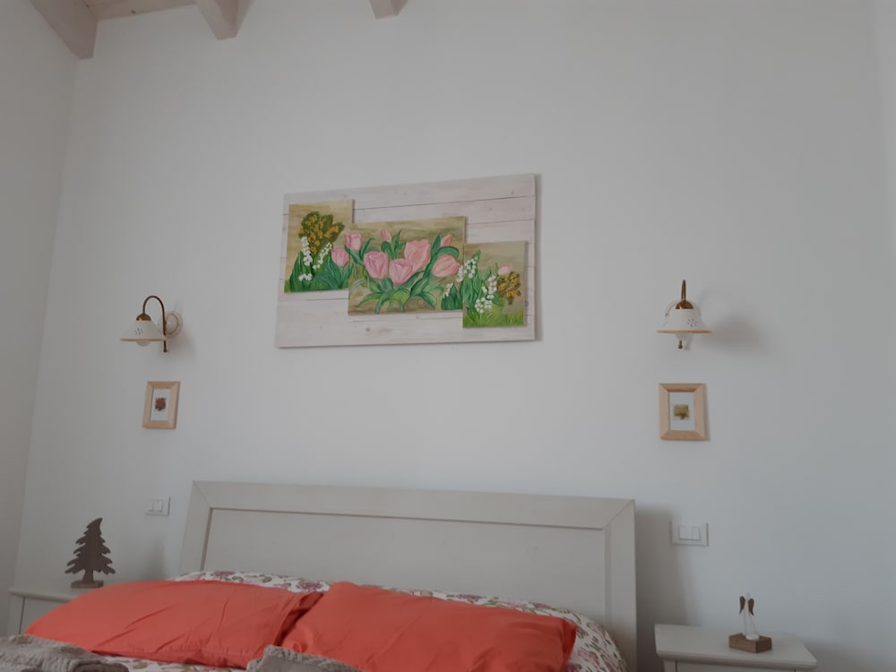 Фото B&b Mimosa e Lillà