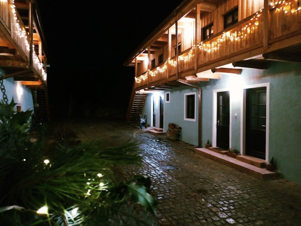 Фото U Svatého Petra