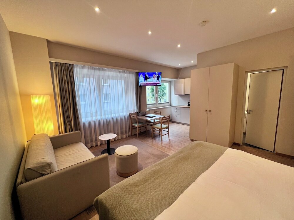 Фото One Bavaria Homes