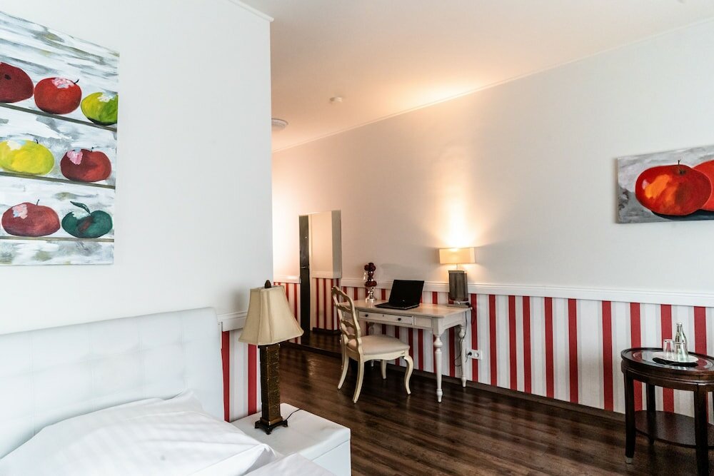 Фото Hotel Stickdorn