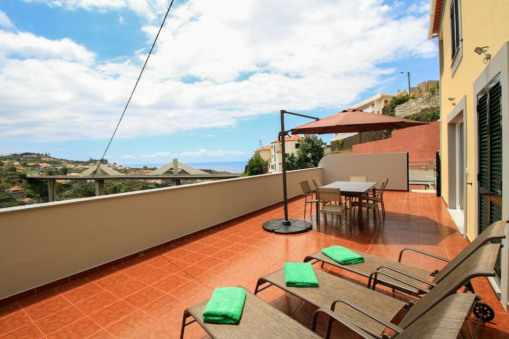 Фото Villas Quinta da Lapa II by Ana Lodges