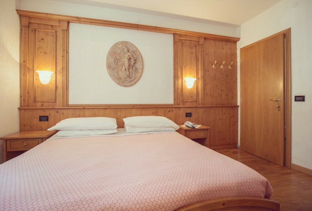 Фото Hotel Centrale