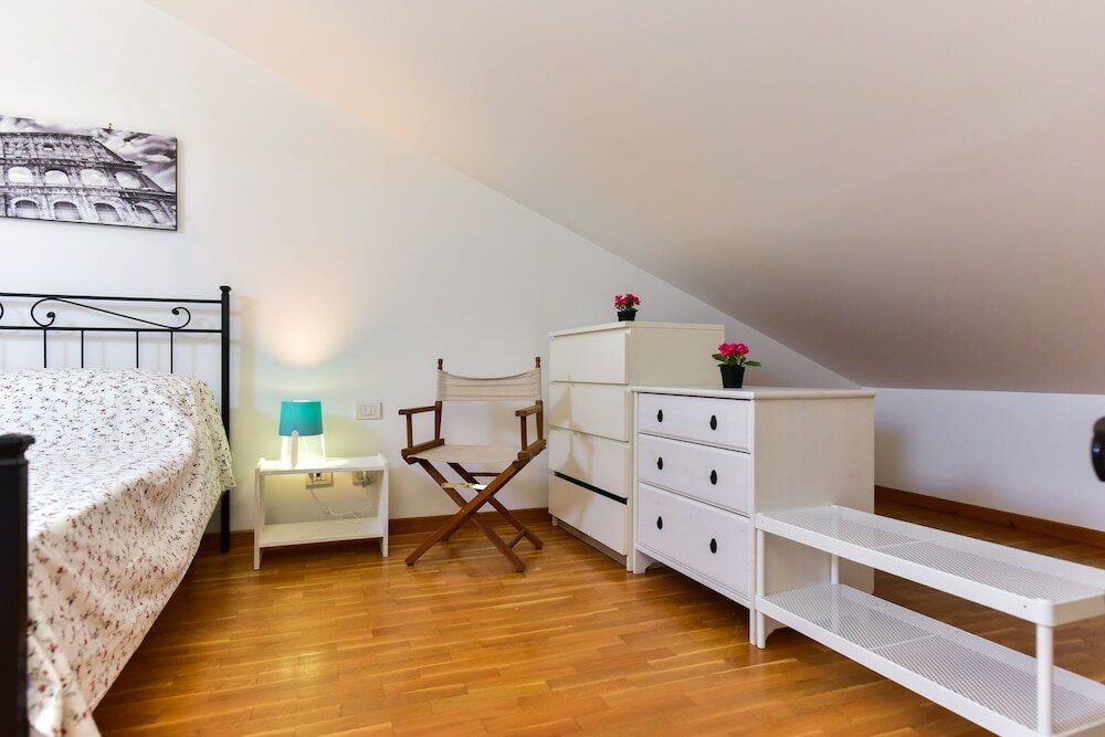 Фото Libetta Apartment