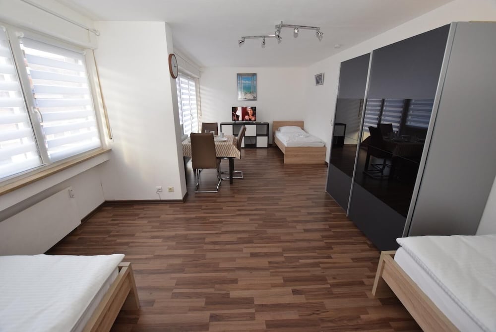 Фото Ab Apartment 92