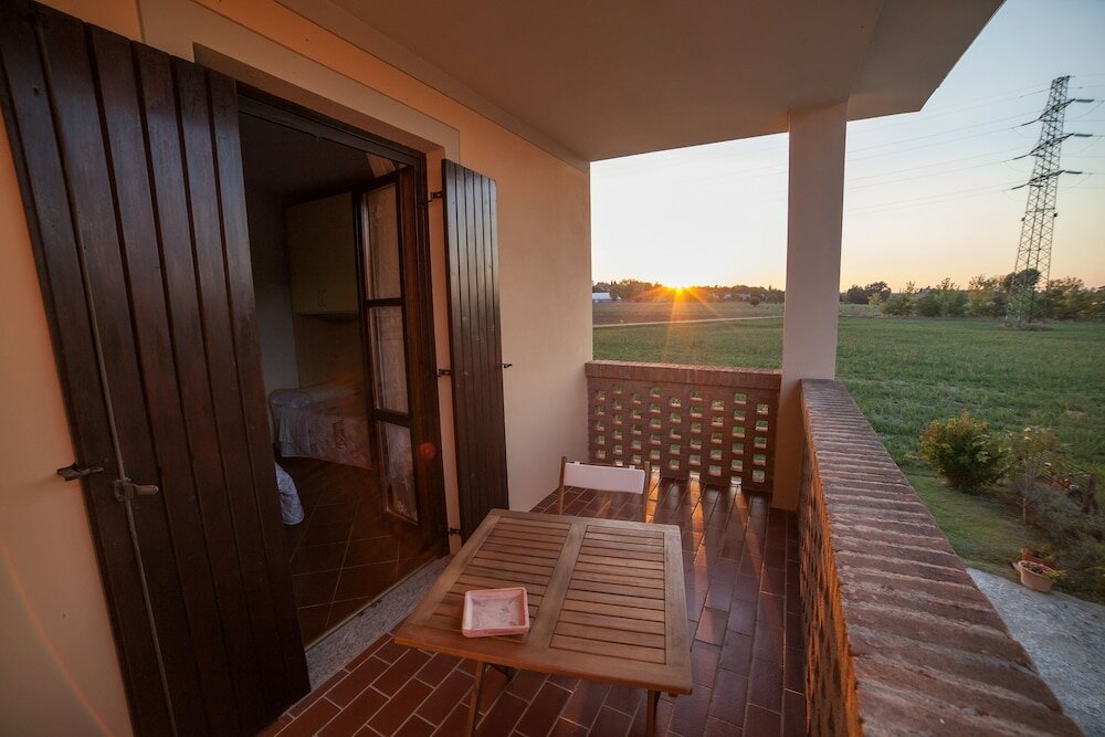 Фото B&b La Casetta di Lina