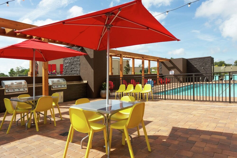 Фото Home2 Suites by Hilton Clermont