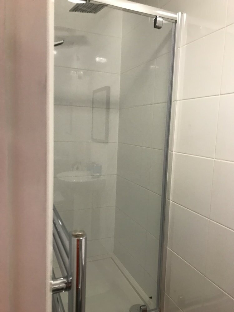 Фото Oxford Bed and Breakfast