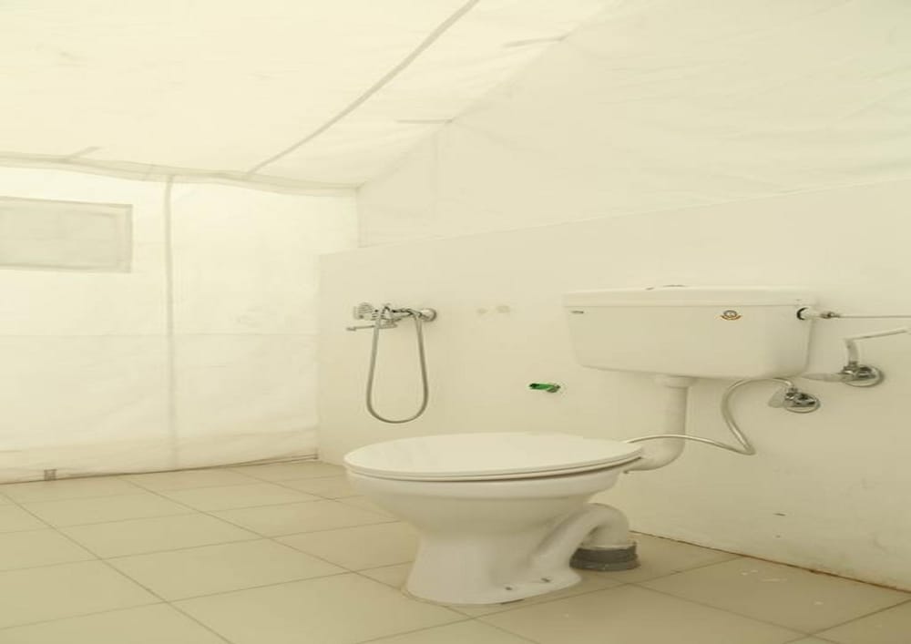 Фото Ladakh Tarrain Camp