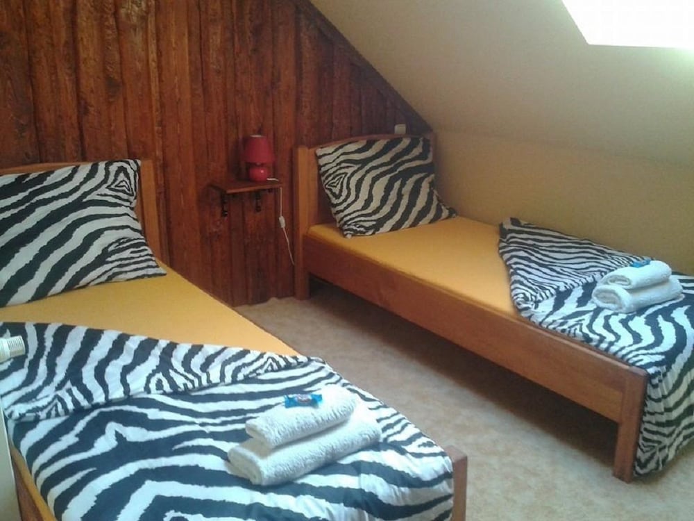 Фото Penzion Country Steak Restaurant