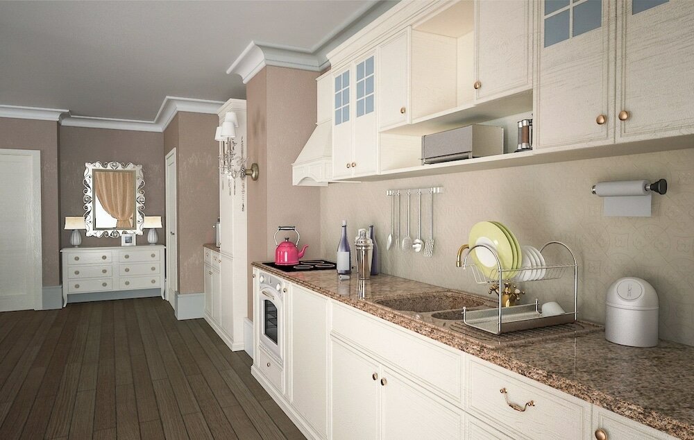 Фото Florence Deluxe