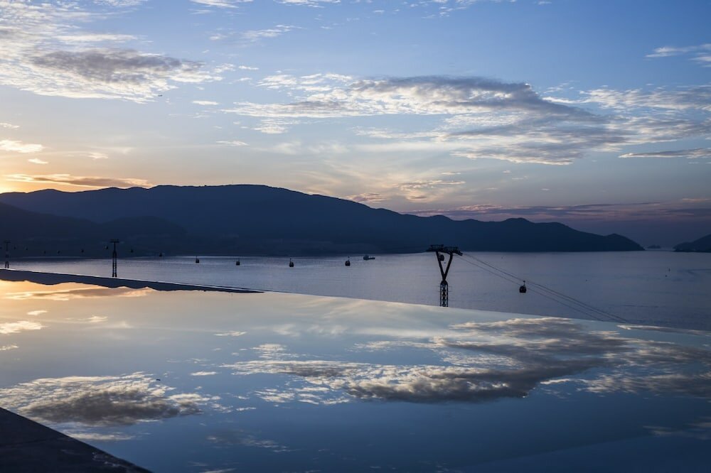 Фото Nha Trang Harbor View Villa
