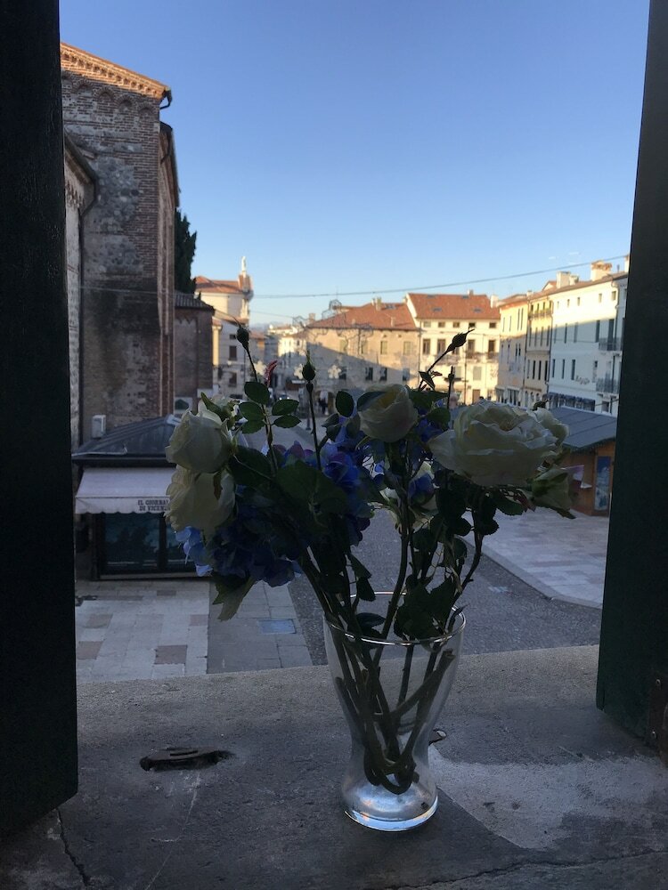 Фото Ca' Garibaldi Rooms