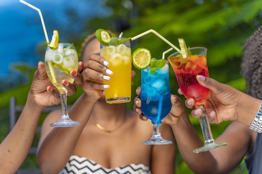 Фото Eden Estates & Boutique Lodge