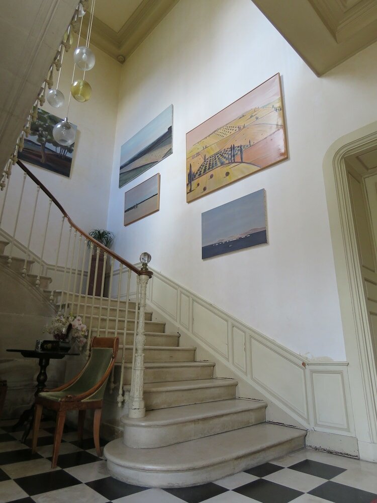 Фото B&B Le Jardin de Carco