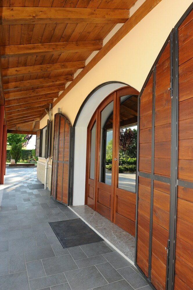 Фото Country House Il Papavero