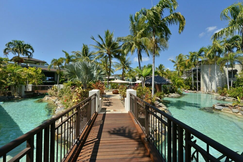 Hotel Temple Resort & Spa Port Douglas, Queensland, photo