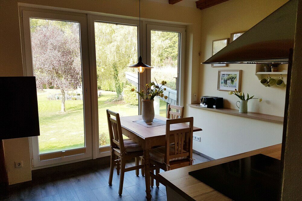 Фото Apartments Luisenhof