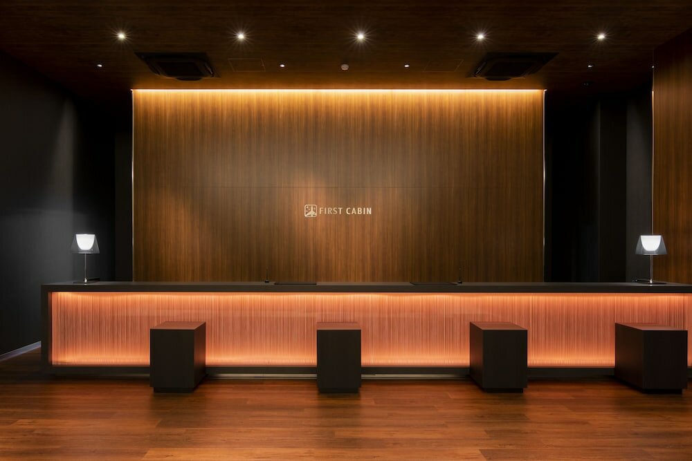 Фото First Cabin Niseko