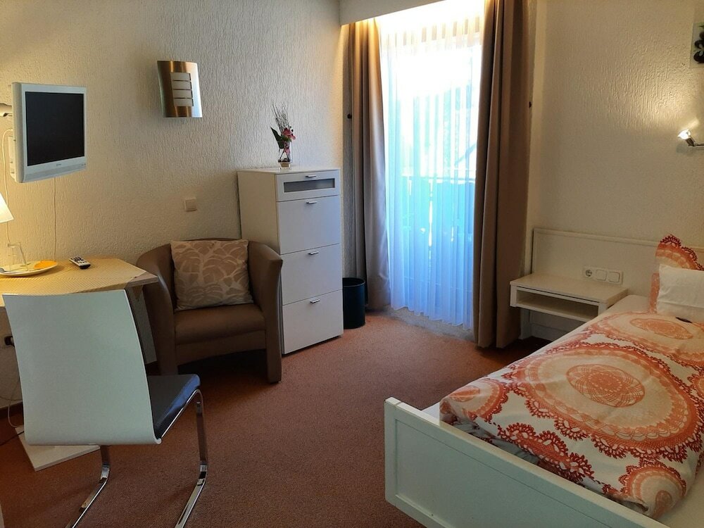 Фото Hotel Irene