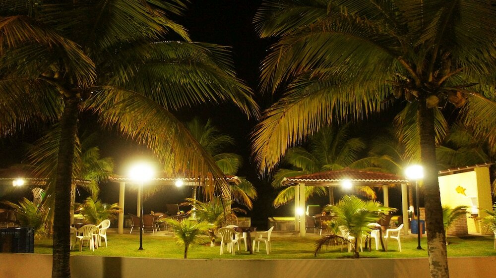 Фото Bangalôs Do Pontal