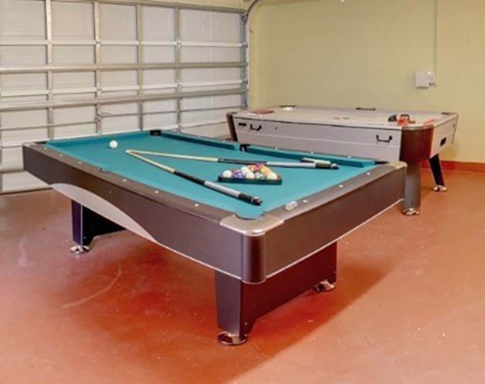 Фото Awesome Villa