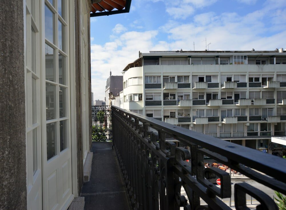 Фото Spot Apartments Casa Januario