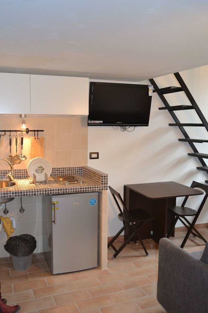 Фото Fori Romani B&b