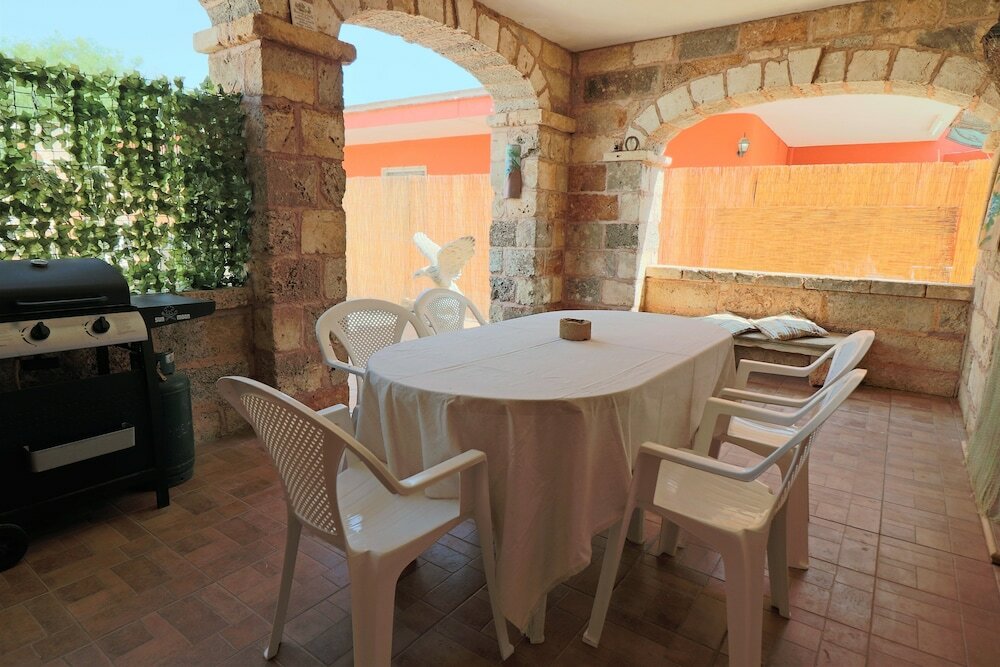 Фото Residence Blues