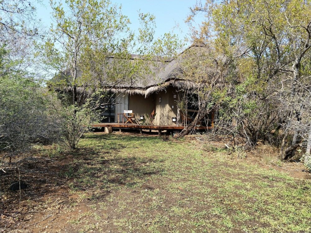 Фото Call of the Wild Lodge