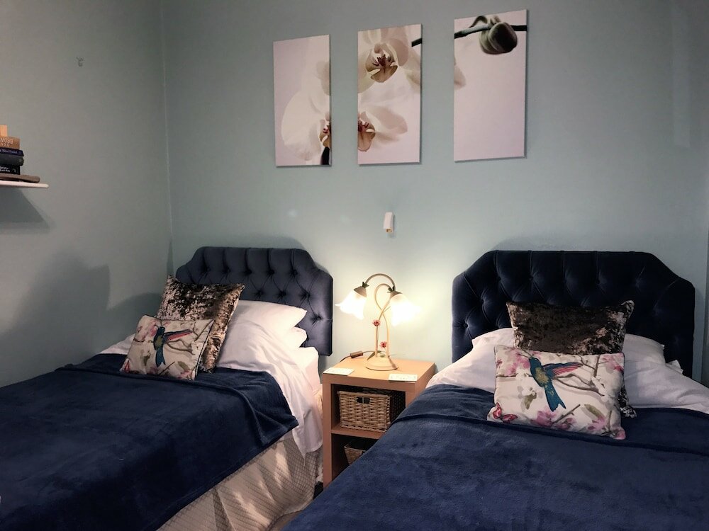 Фото High View B&b