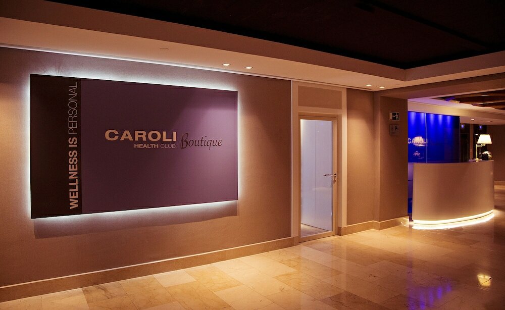 Фото The Level at Melia Castilla