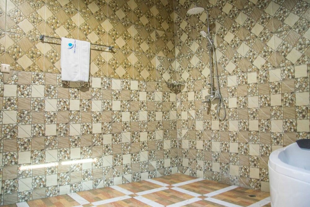 Фото Tokyu Grand Hotel