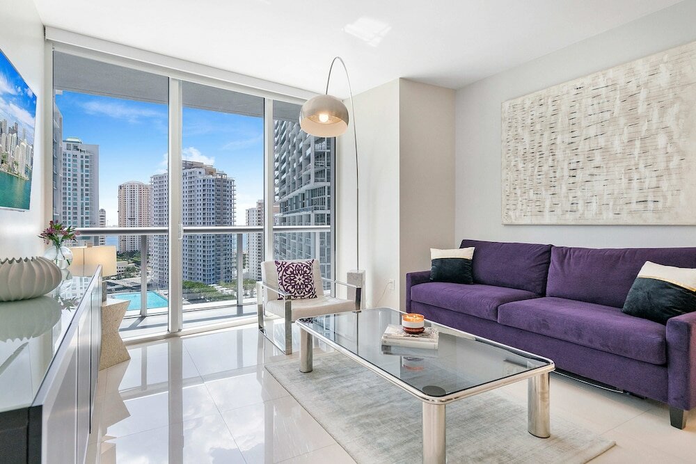Фото Miami Vacation Rentals