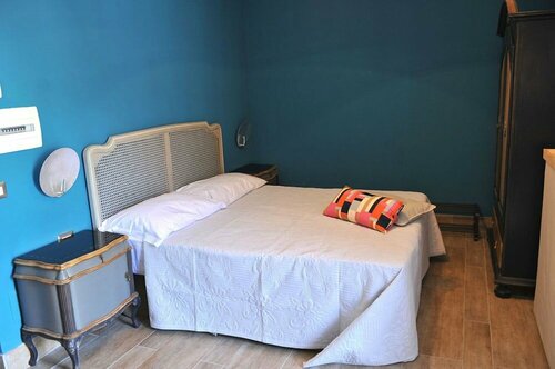 Гостиница B&b Slow Life