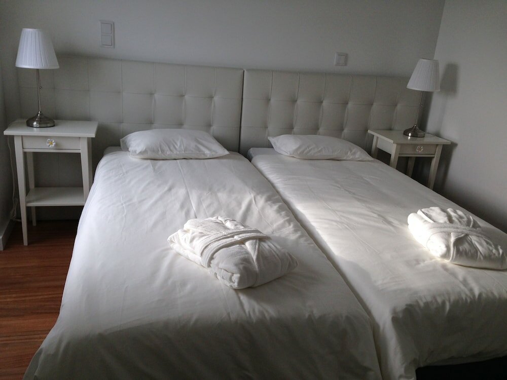 Фото Casa das Cinco