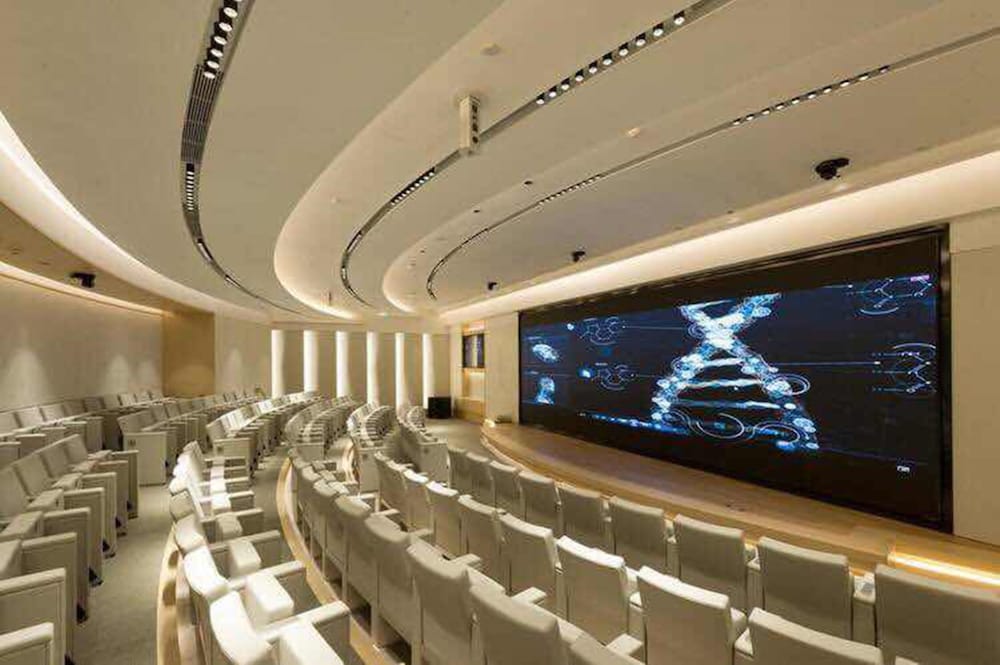 Фото Hangzhou Arima Apartments Hotel