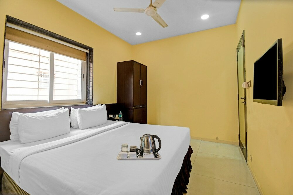 Фото Townhouse 727 Hotel The Platinum