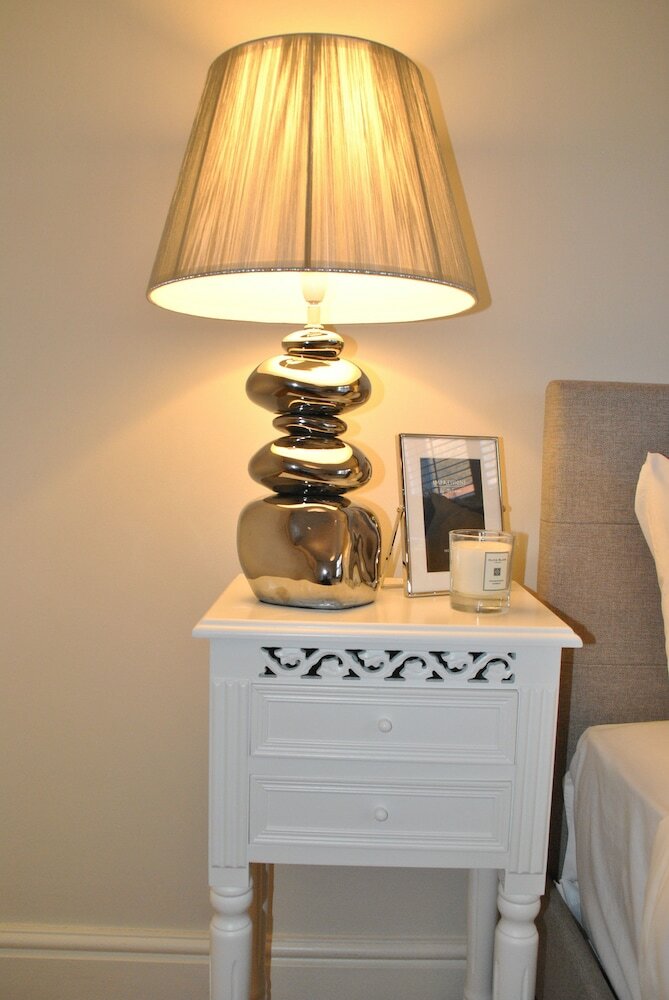 Фото Lord Raglan House