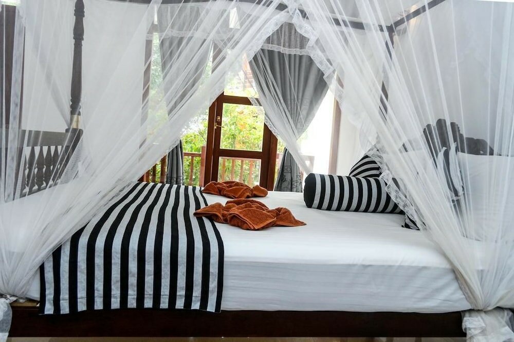 Фото Mirissa Village